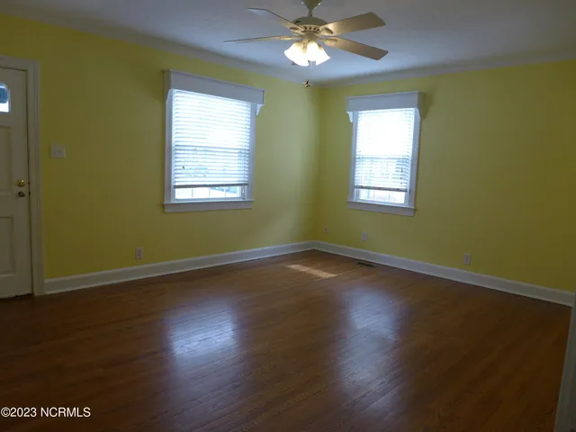 $1,400 | 1404 Peachtree Street, Goldsboro, NC 27530