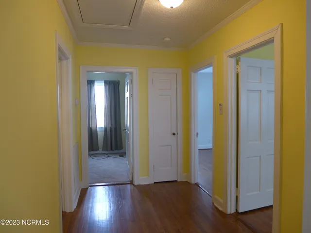 $1,400 | 1404 Peachtree Street, Goldsboro, NC 27530