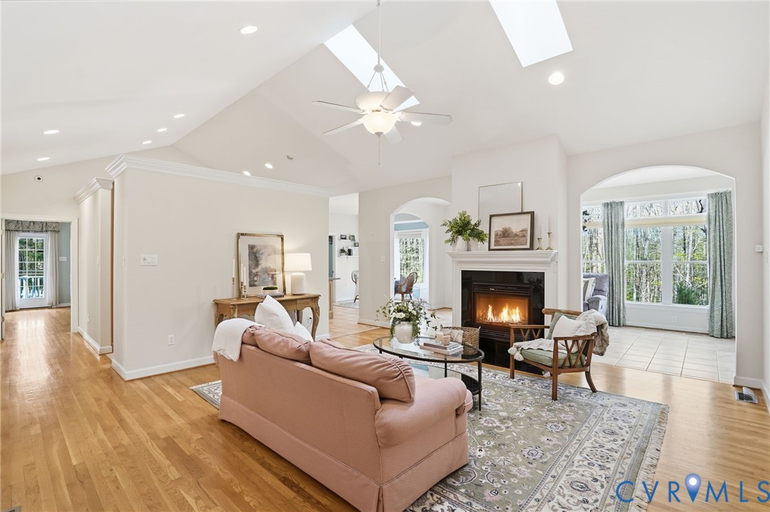 14430 Overlook Ridge Lane Beaverdam, VA 23015 - Photo 17 of 69