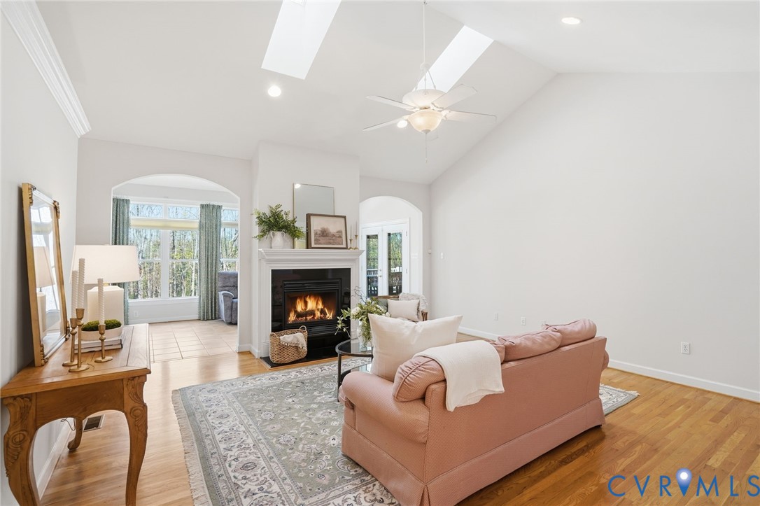 14430 Overlook Ridge Lane Beaverdam, VA 23015 - Photo 18 of 69