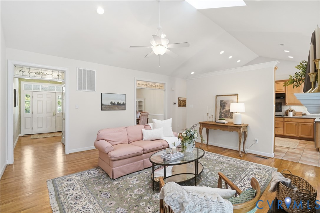 14430 Overlook Ridge Lane Beaverdam, VA 23015 - Photo 19 of 69