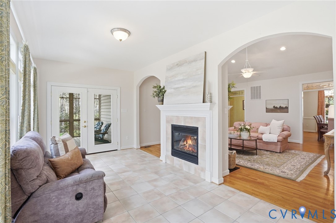 14430 Overlook Ridge Lane Beaverdam, VA 23015 - Photo 24 of 69