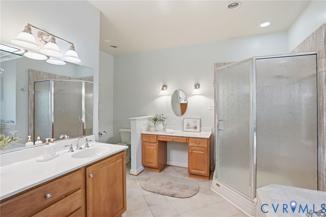 14430 Overlook Ridge Lane Beaverdam, VA 23015 - Photo 31 of 69