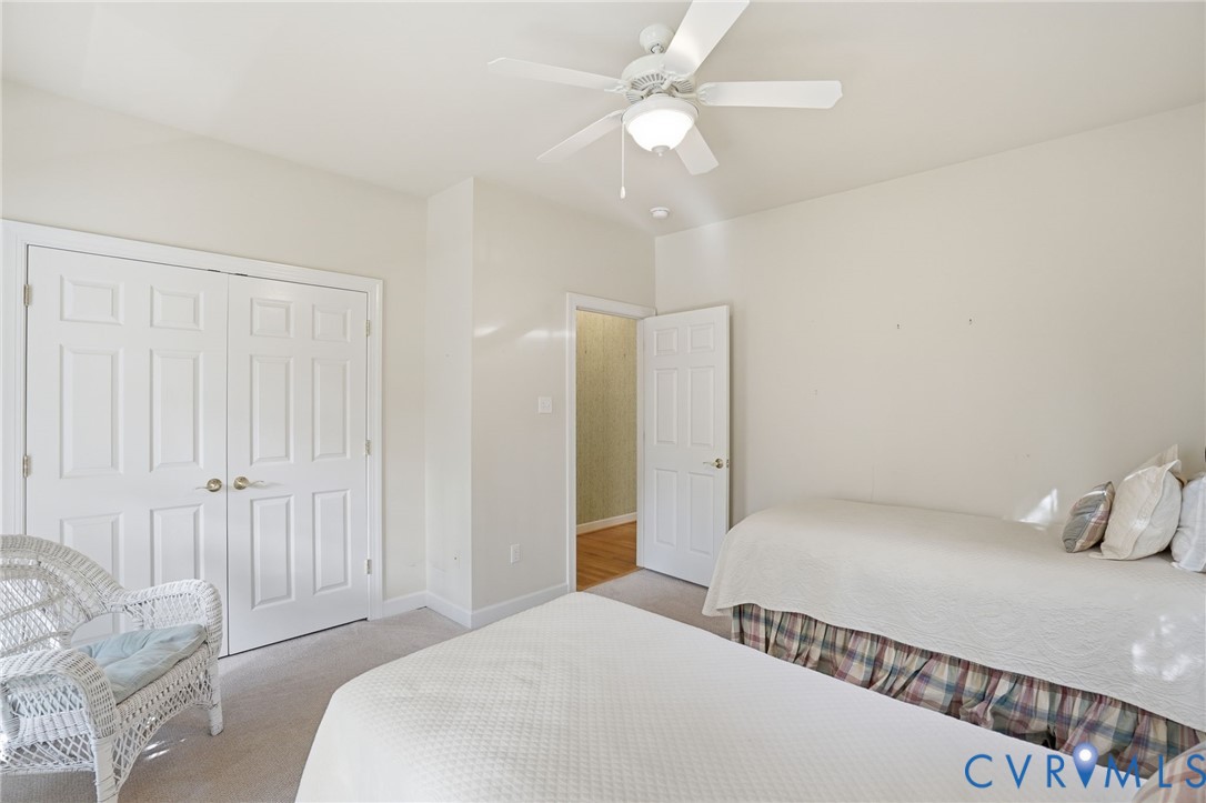 14430 Overlook Ridge Lane Beaverdam, VA 23015 - Photo 42 of 69