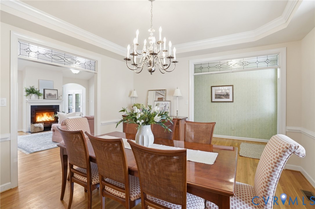 14430 Overlook Ridge Lane Beaverdam, VA 23015 - Photo 7 of 69