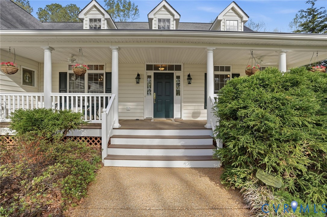 14430 Overlook Ridge Lane Beaverdam, VA 23015 - Photo 10 of 69