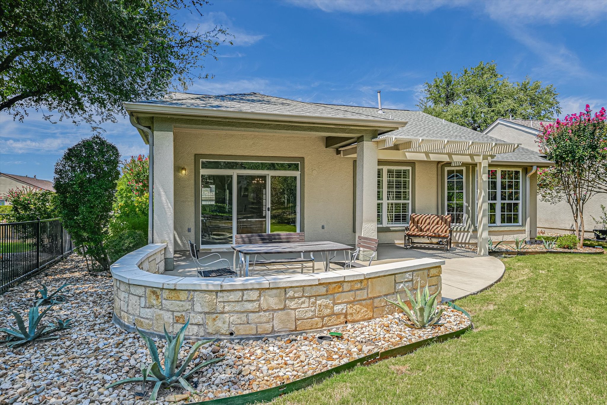 102 Yosemite Road Georgetown, TX 78633 - Photo 25 of 29 Gallery Image 25