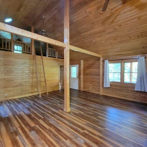 39 Back Settlement Road Mattawamkeag, ME 04459 - Photo 18 of 30 Great Room