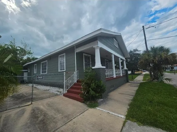 $2,300 | 2408 North Albany Avenue, Tampa, FL 33607