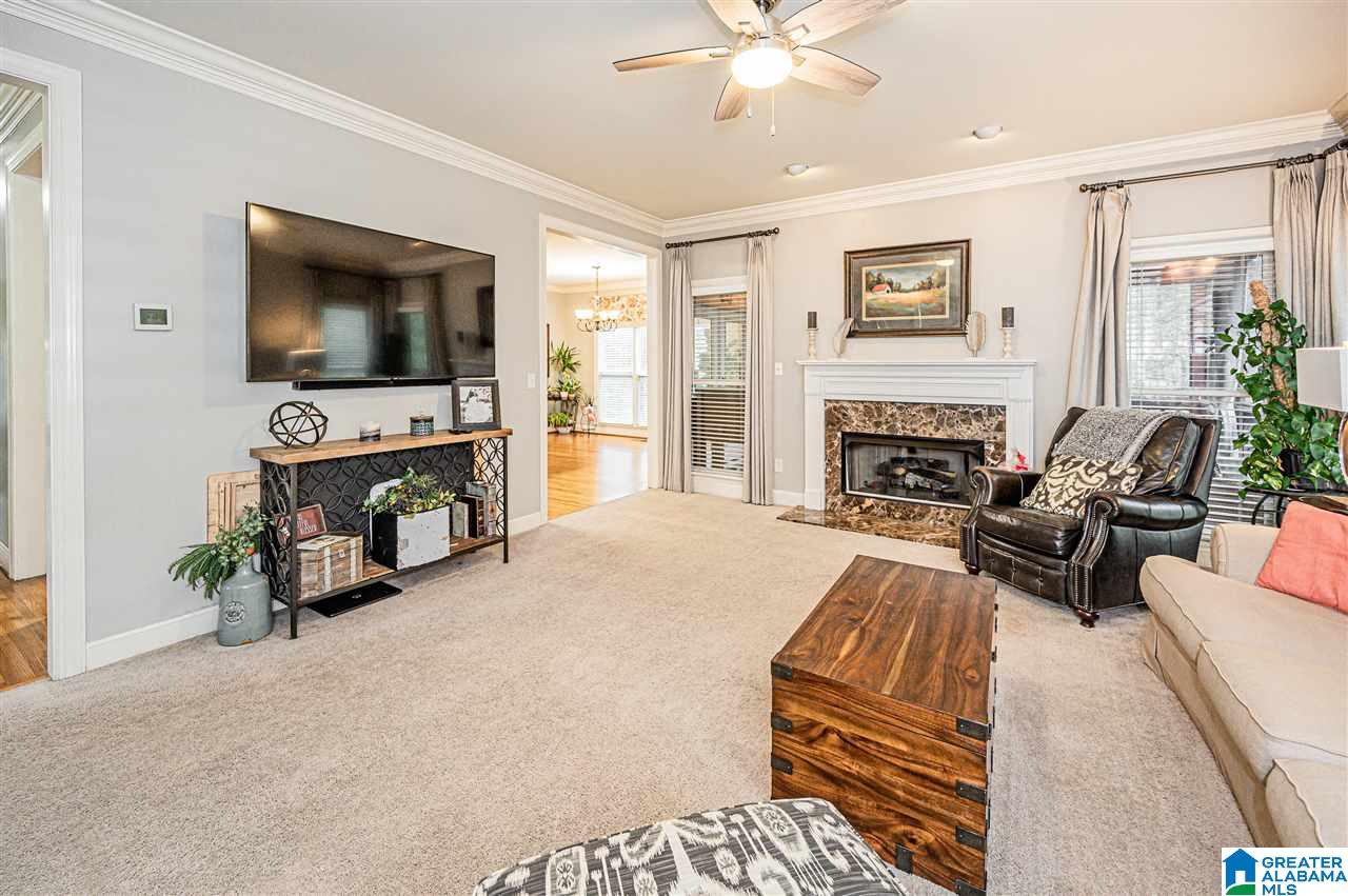 404 Cedar Trace Birmingham, AL 35244 - Photo 8 of 39