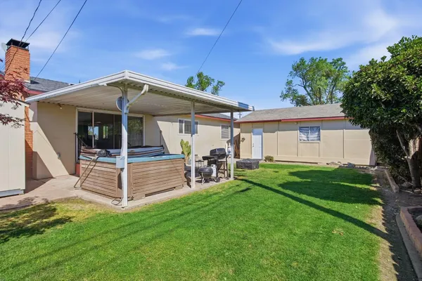 $450,000 | 524 Ribier Avenue, Modesto, CA 95350