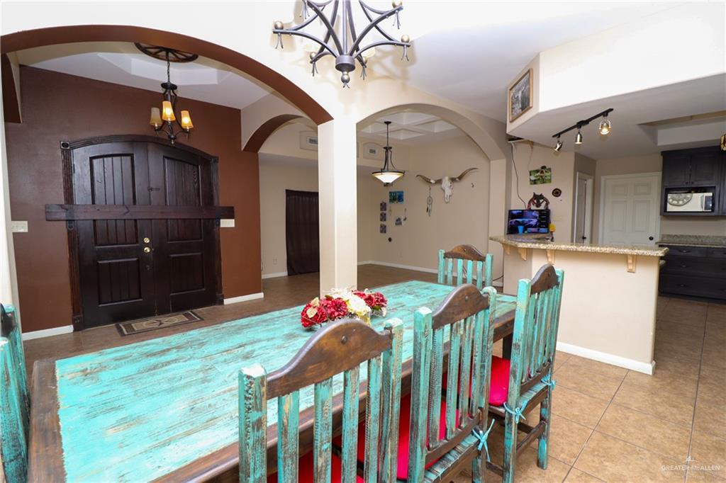 1802 Marble Street Penitas, TX 78576 - Photo 3 of 12