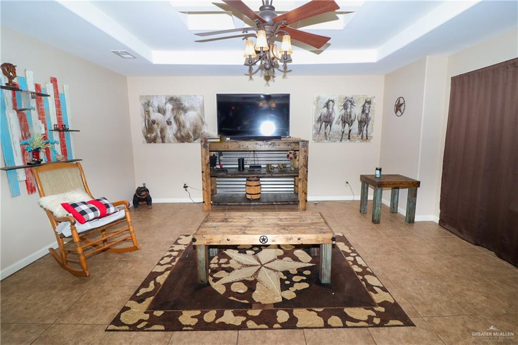 1802 Marble Street Penitas, TX 78576 - Photo 4 of 12