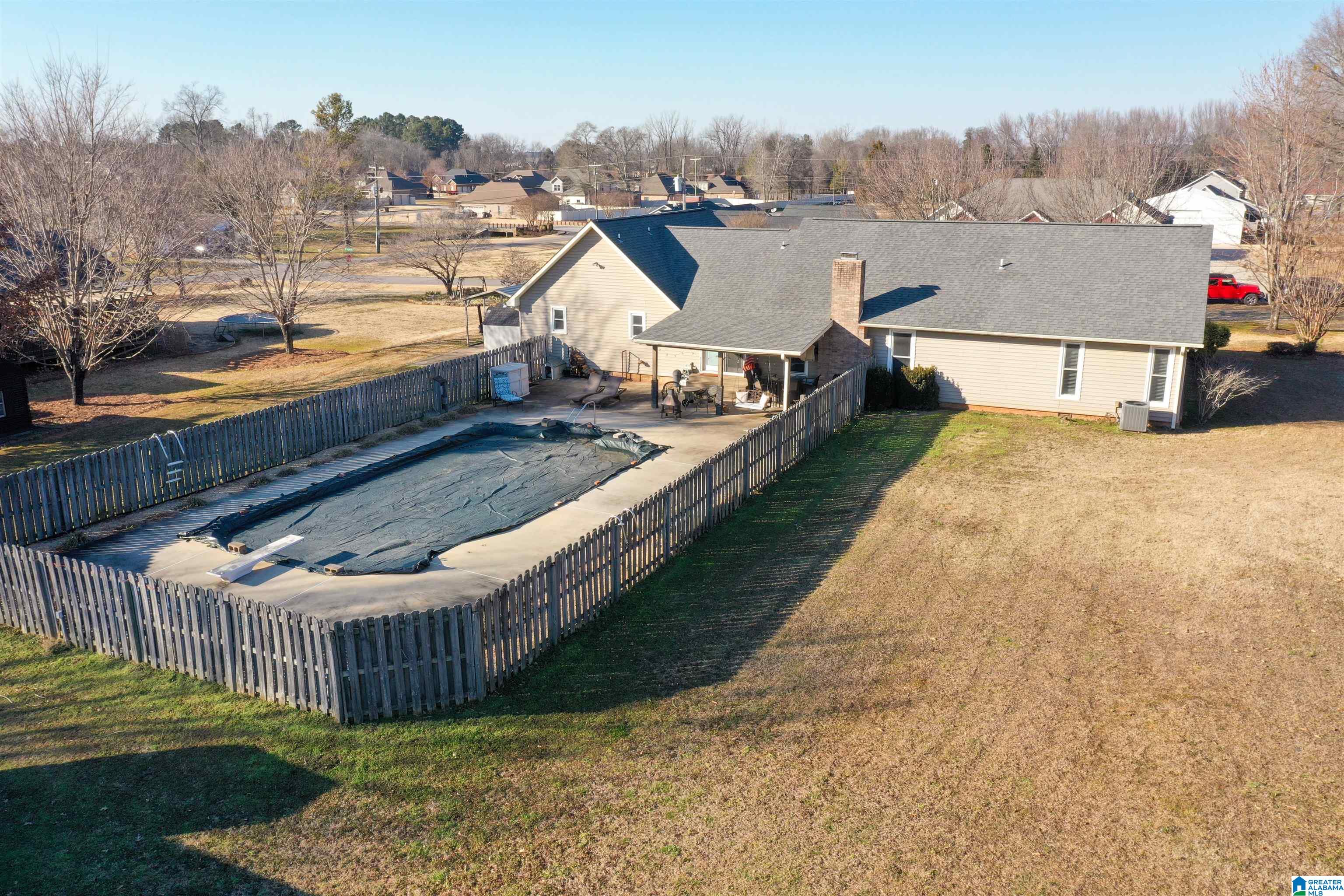 21 Shannon Drive Decatur, AL 35603 - Photo 42 of 49