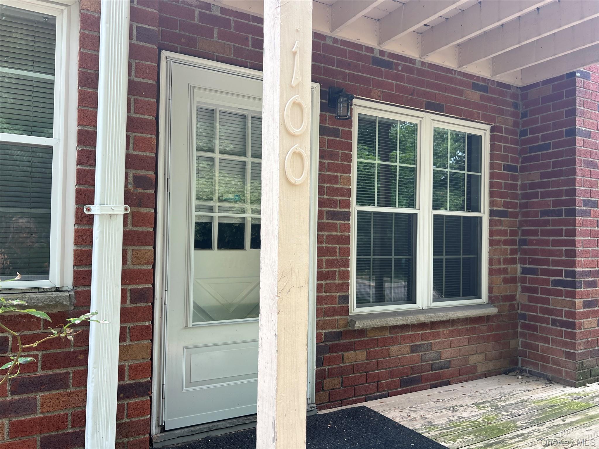 4 Colonial Road, Unit 100 Beacon, NY 12508 - Photo 10 of 15