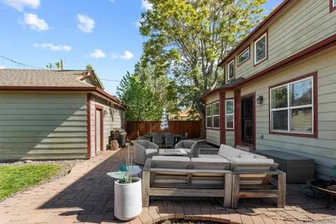 $875,000 | 1017 South Krameria Street, Denver, CO 80224