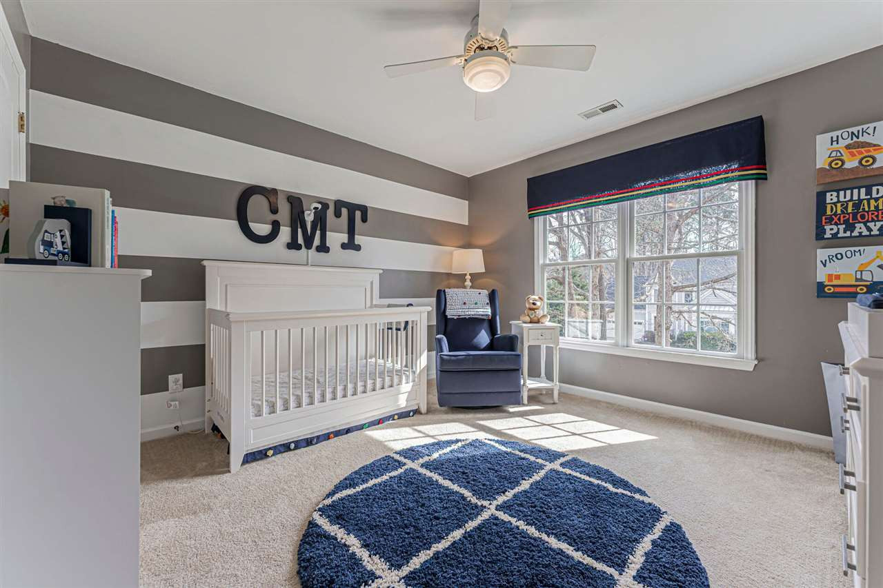 9629 Miranda Drive Raleigh, NC 27617 - Photo 15 of 21 Photo 15