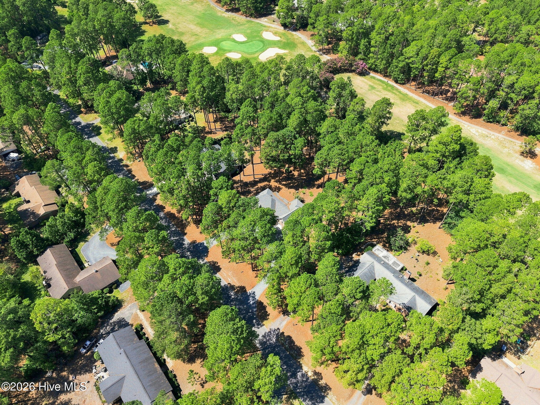 16 Bobolink Road Jackson Springs, NC 27281 - Photo 43 of 46 Gallery Image 43