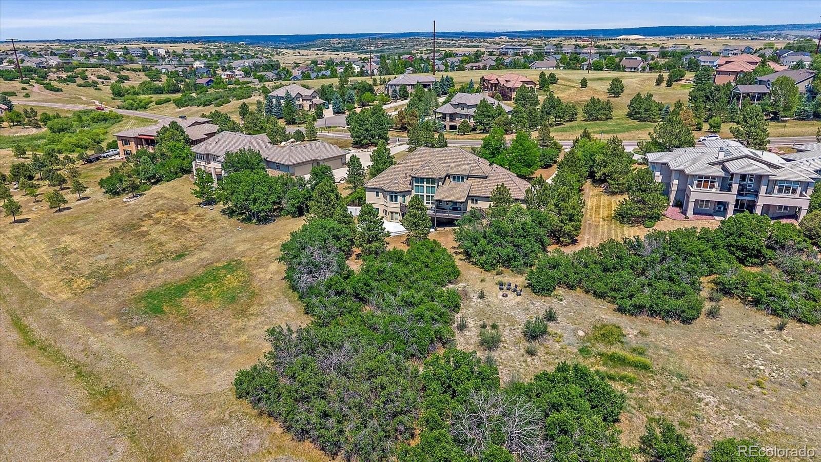 6265 Diamond Ridge Parkway Castle Rock, CO 80108 - Photo 21 of 50