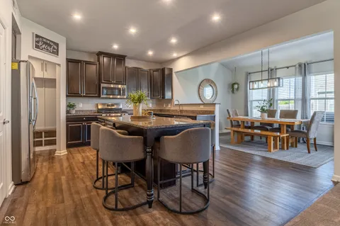 $389,999 | 10325 Legacy Drive, Brownsburg, IN 46112