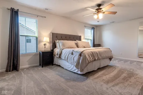 $389,999 | 10325 Legacy Drive, Brownsburg, IN 46112