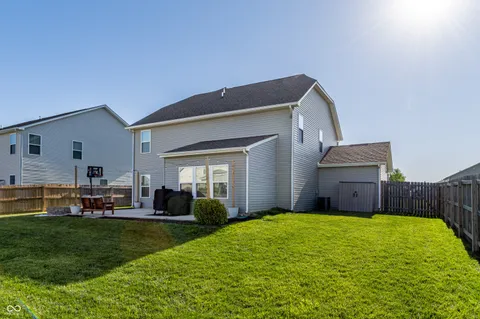 $389,999 | 10325 Legacy Drive, Brownsburg, IN 46112