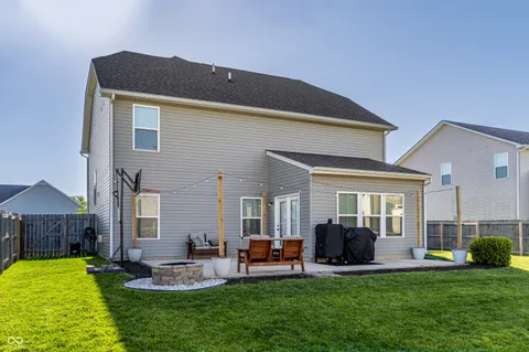 $389,999 | 10325 Legacy Drive, Brownsburg, IN 46112