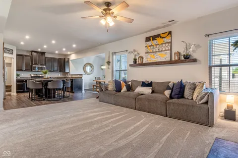 $389,999 | 10325 Legacy Drive, Brownsburg, IN 46112