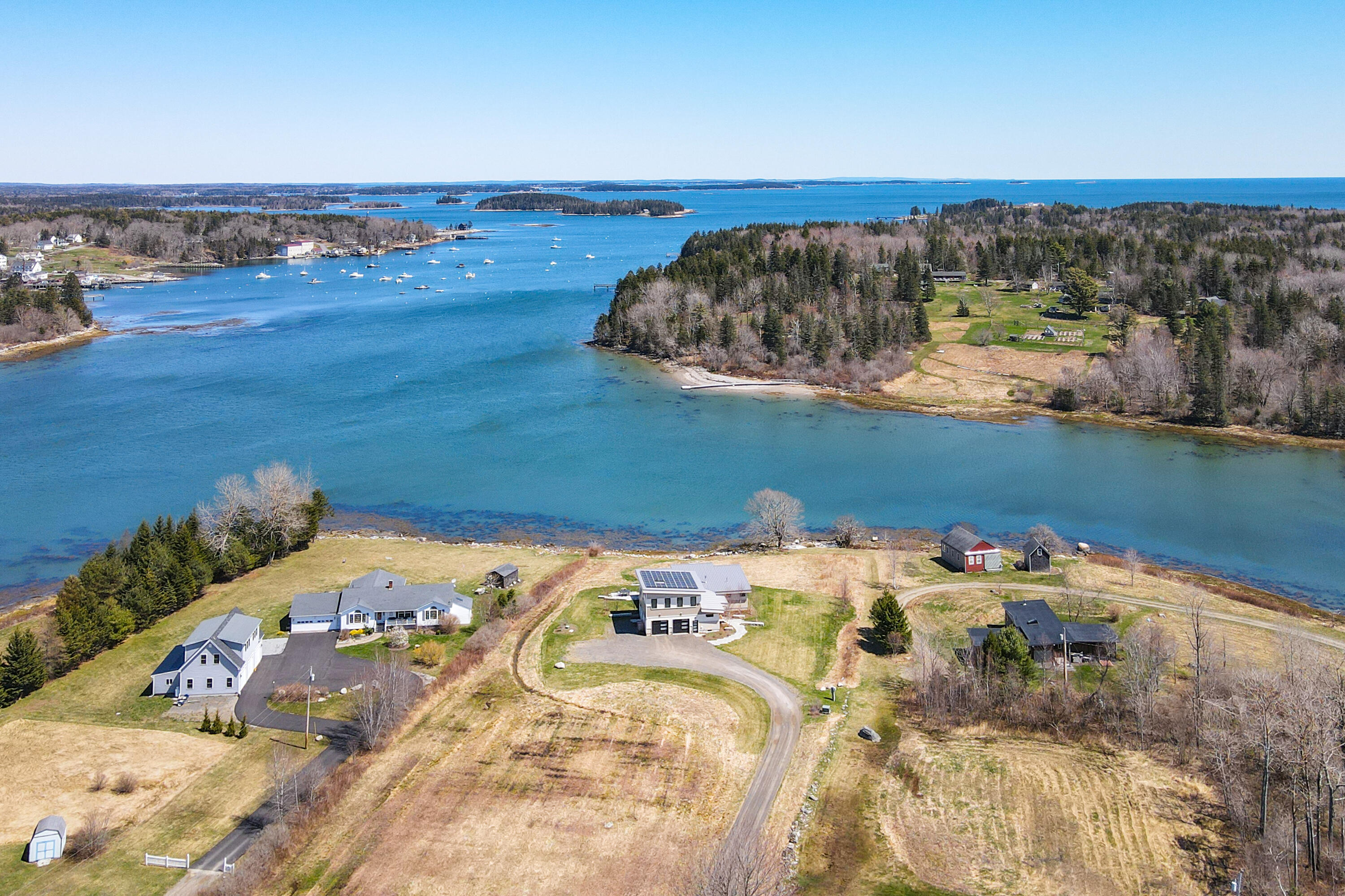 110 Port Clyde Road Tenants Harbor, ME 04860 - Photo 50 of 50 67-110PortClydeRd-StGeorge-KS