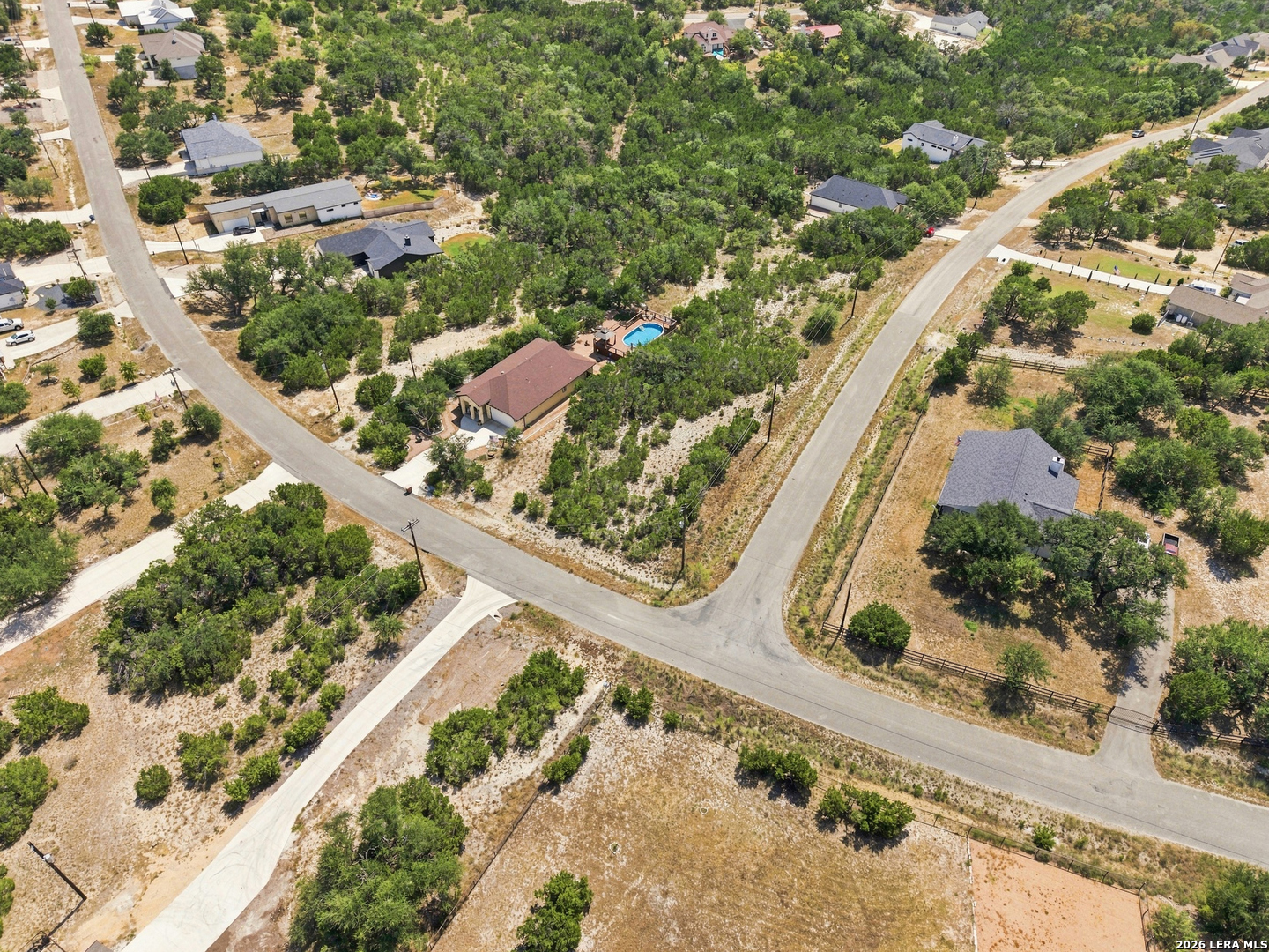 Tbd Primrose Path Spring Branch, TX 78133 - Photo 6 of 18 Gallery Image 6