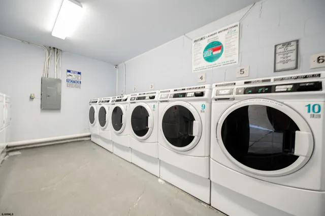 $235,000 | 4901 Harbor Beach Boulevard, Unit Q15, Brigantine, NJ 08203