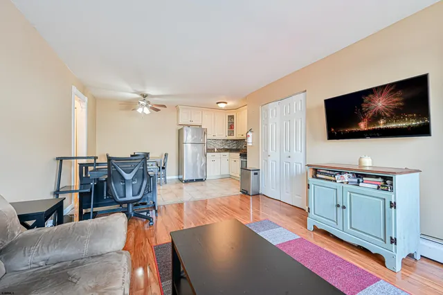 $235,000 | 4901 Harbor Beach Boulevard, Unit Q15, Brigantine, NJ 08203