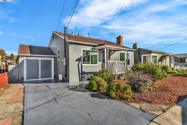 $649,000 | 680 McLaughlin Street, Richmond, CA 94805