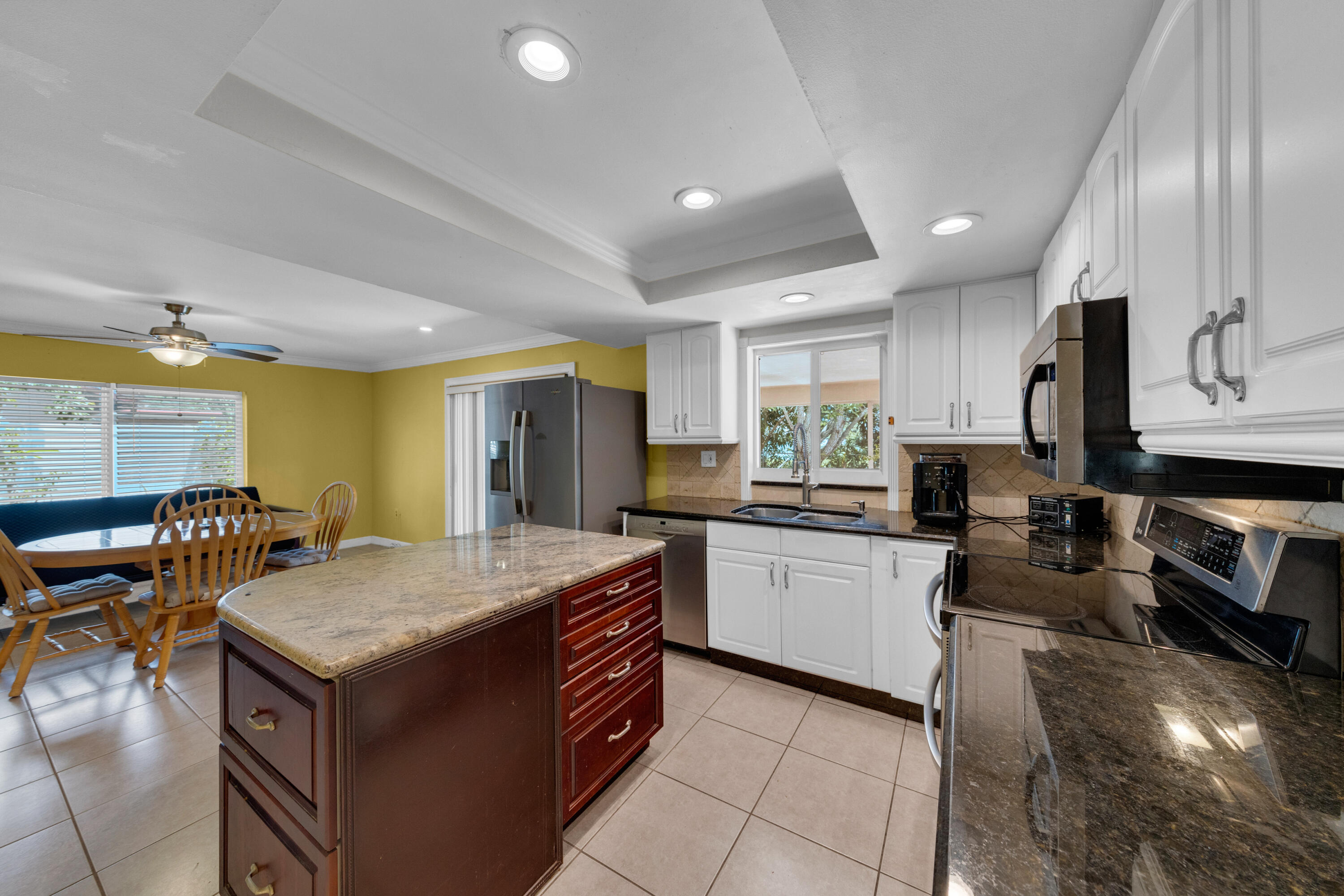 2558 Northwest 32nd Street Boca Raton, FL 33434 - Photo 13 of 36 Kitchen