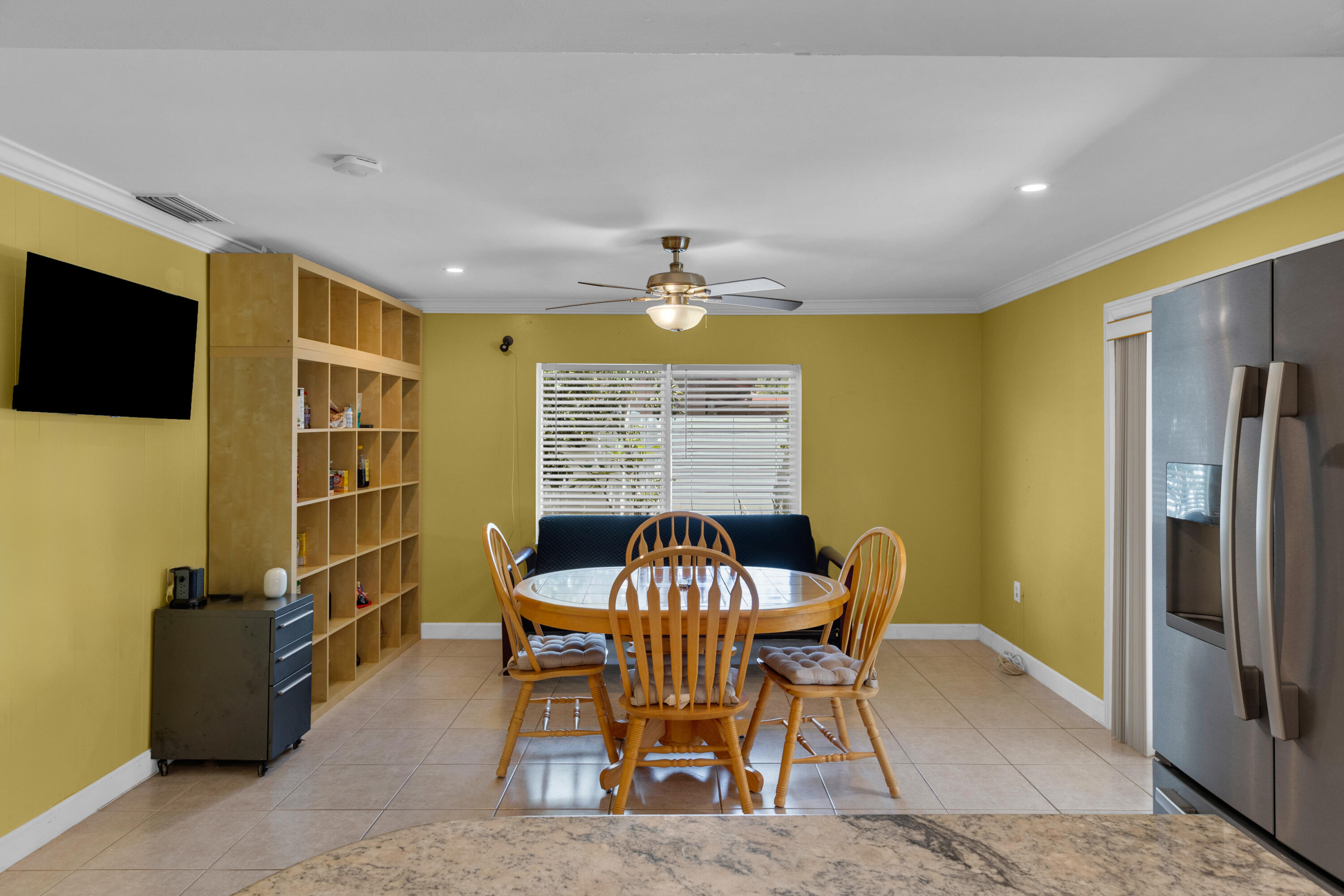2558 Northwest 32nd Street Boca Raton, FL 33434 - Photo 14 of 36 Breakfast Area
