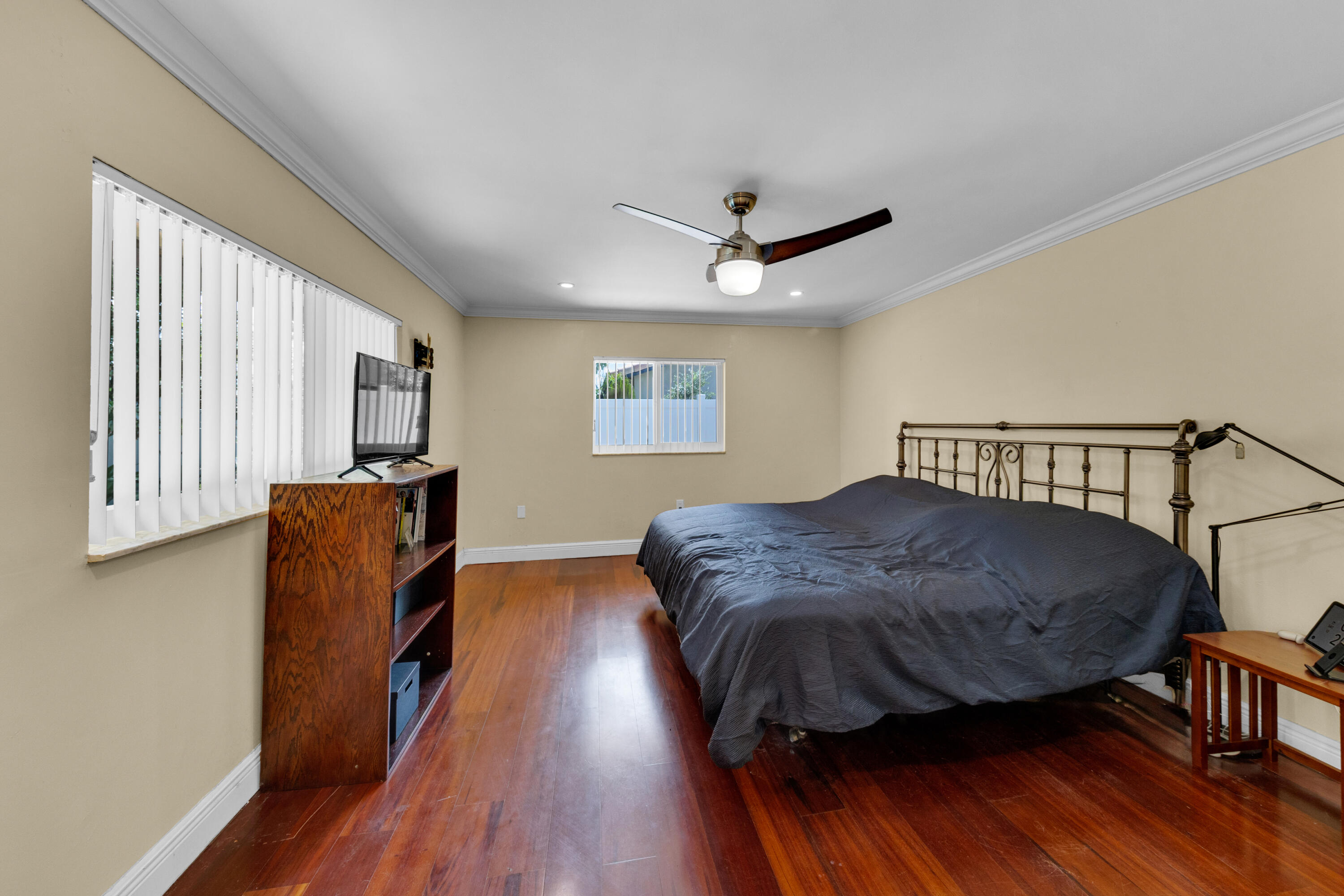2558 Northwest 32nd Street Boca Raton, FL 33434 - Photo 17 of 36 Master Bedroom