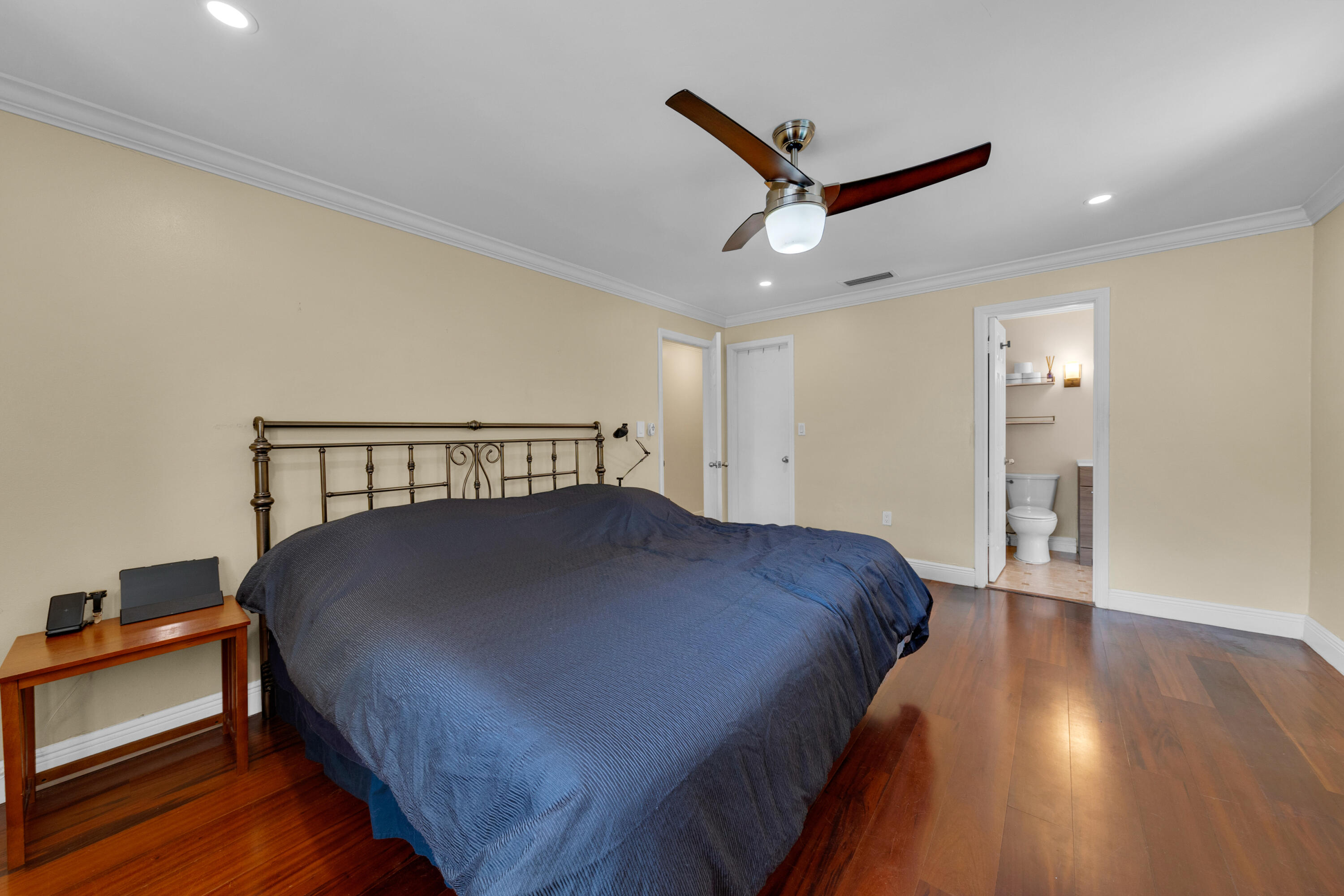 2558 Northwest 32nd Street Boca Raton, FL 33434 - Photo 18 of 36 Master Bedroom