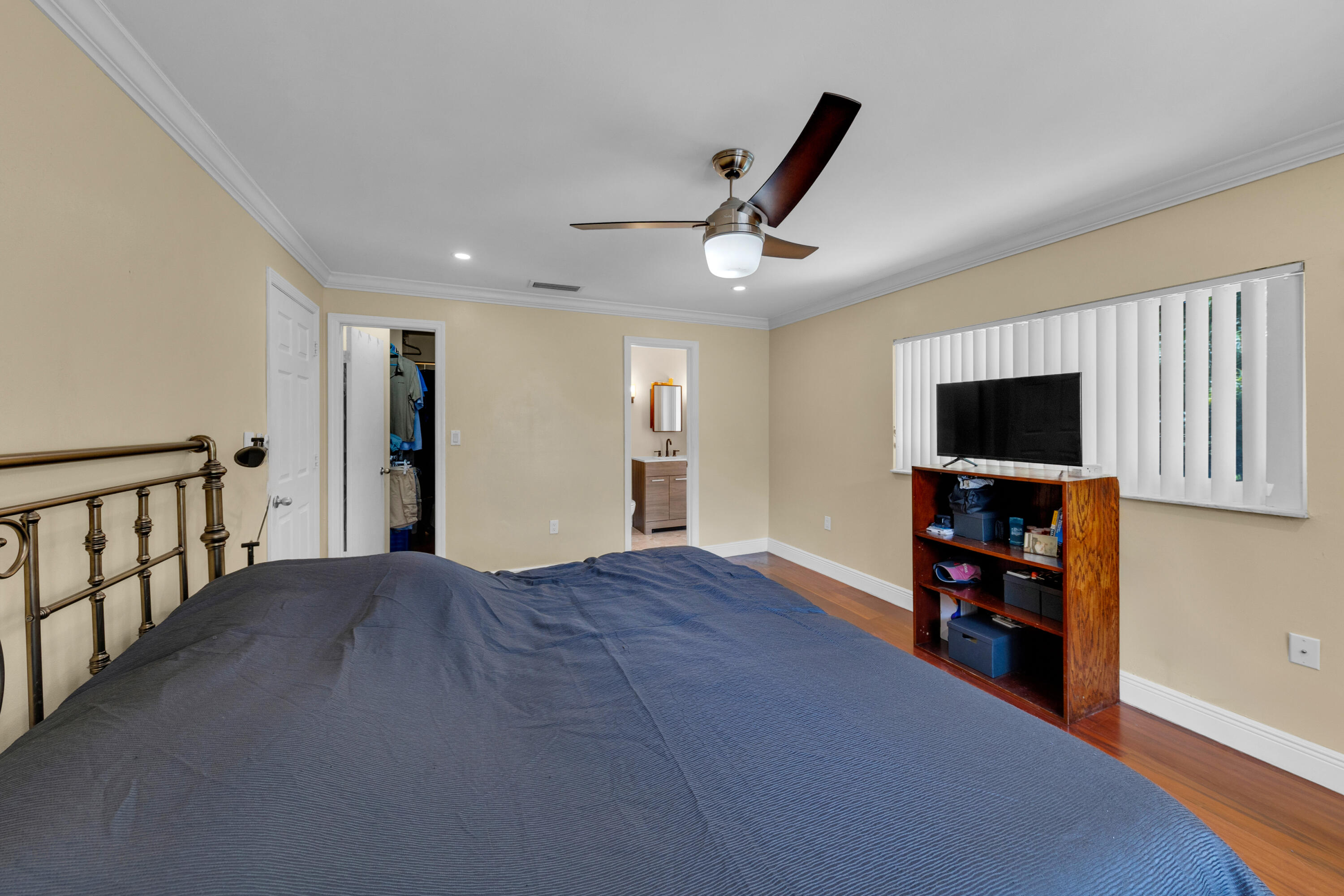 2558 Northwest 32nd Street Boca Raton, FL 33434 - Photo 19 of 36 Master Bedroom
