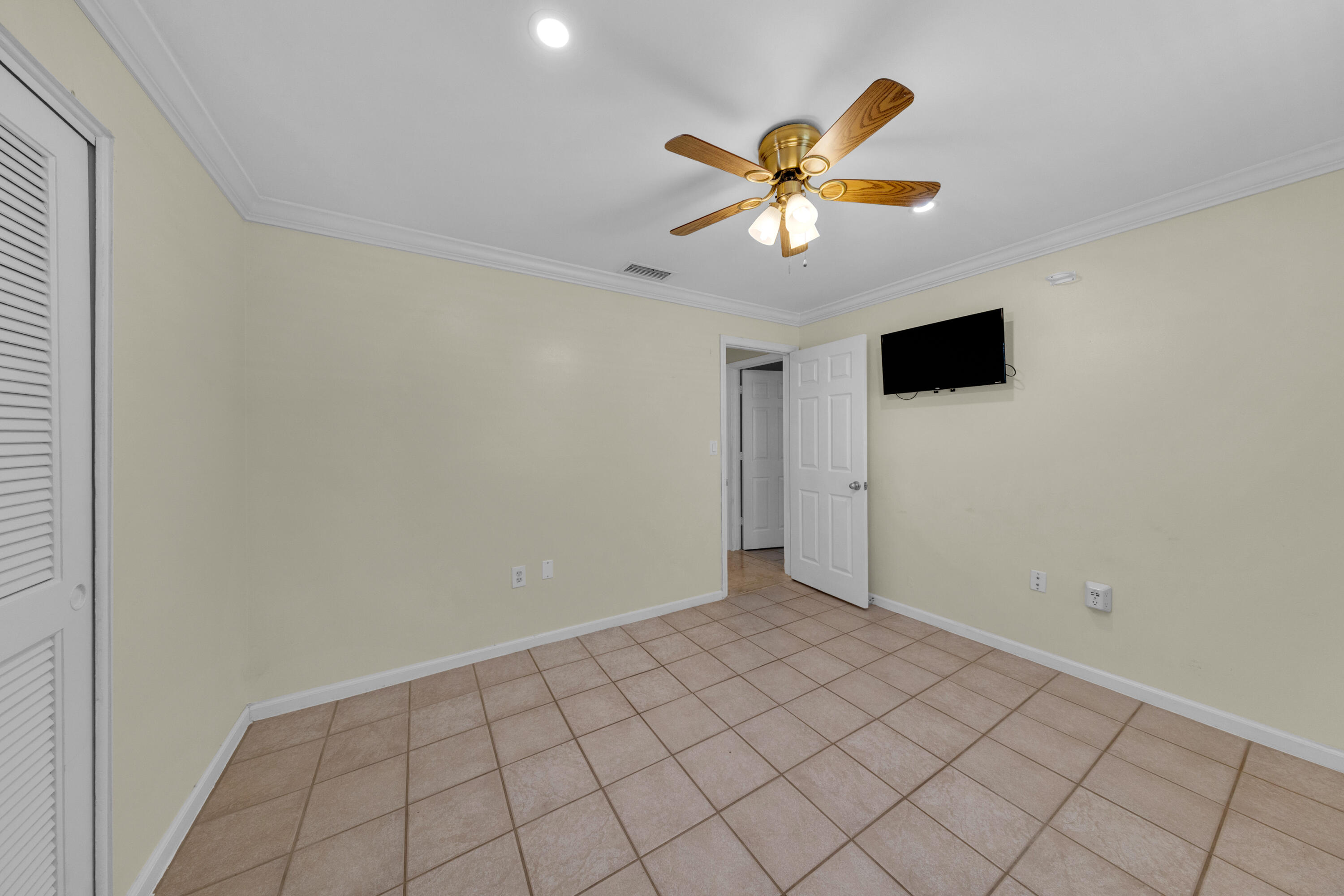 2558 Northwest 32nd Street Boca Raton, FL 33434 - Photo 22 of 36 Bedroom #3