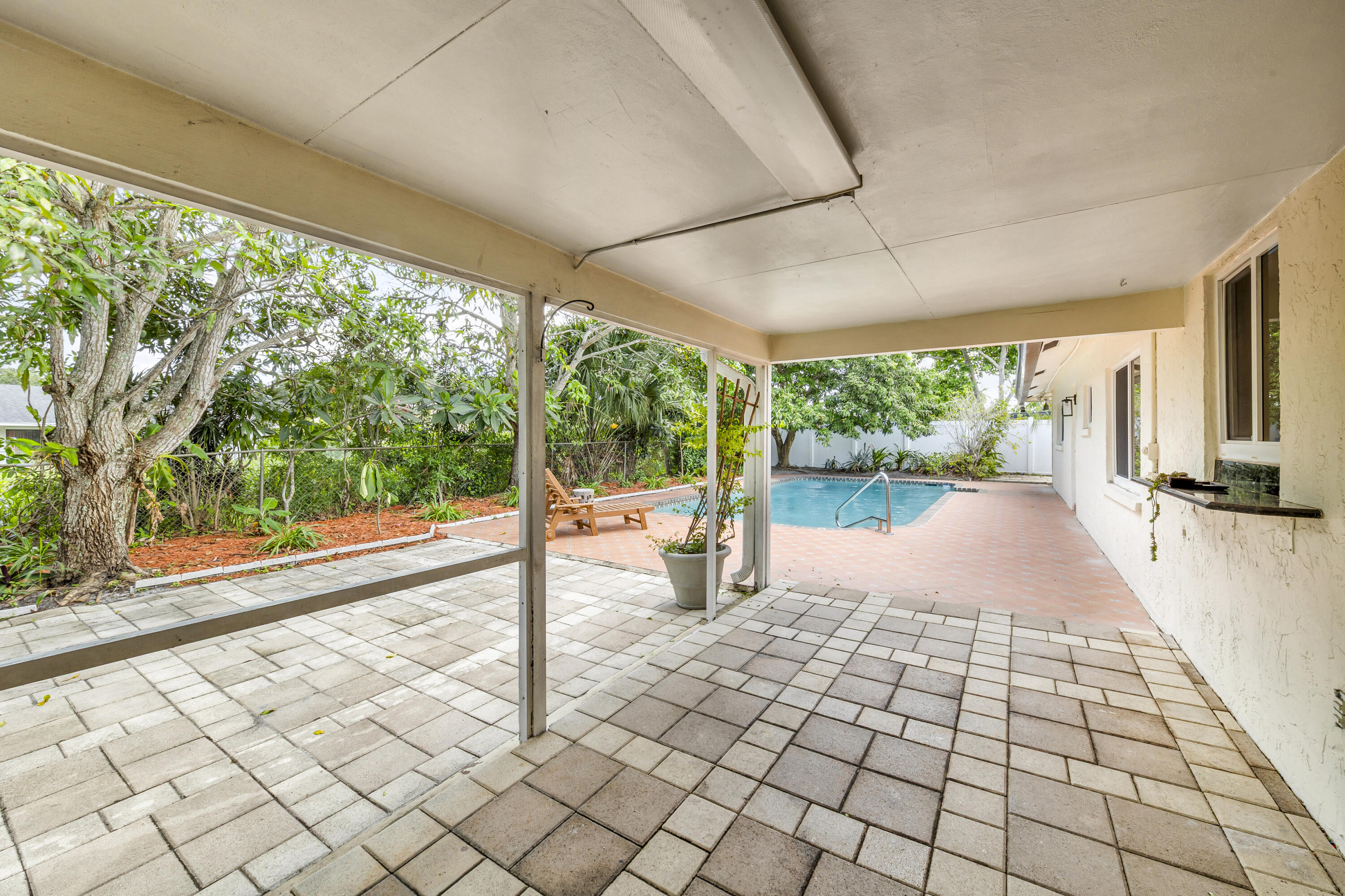 2558 Northwest 32nd Street Boca Raton, FL 33434 - Photo 26 of 36 Porch Area