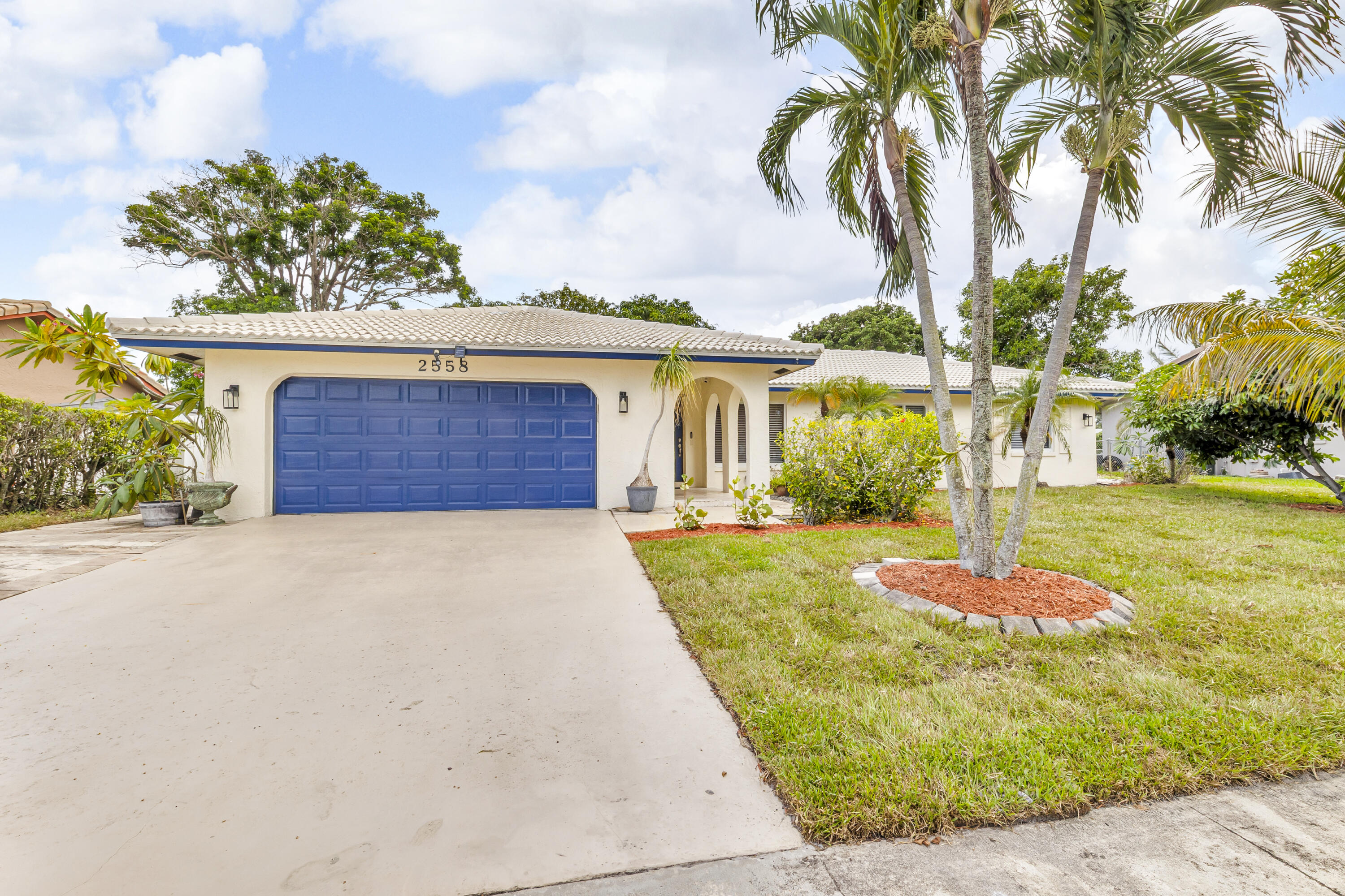 2558 Northwest 32nd Street Boca Raton, FL 33434 - Photo 3 of 36 Desirable Location!