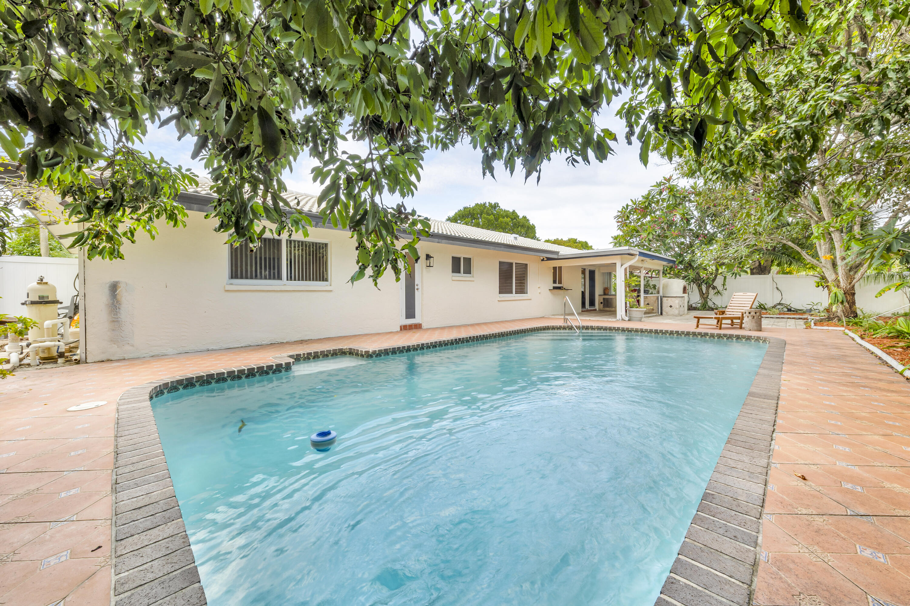 2558 Northwest 32nd Street Boca Raton, FL 33434 - Photo 32 of 36 Pool Area