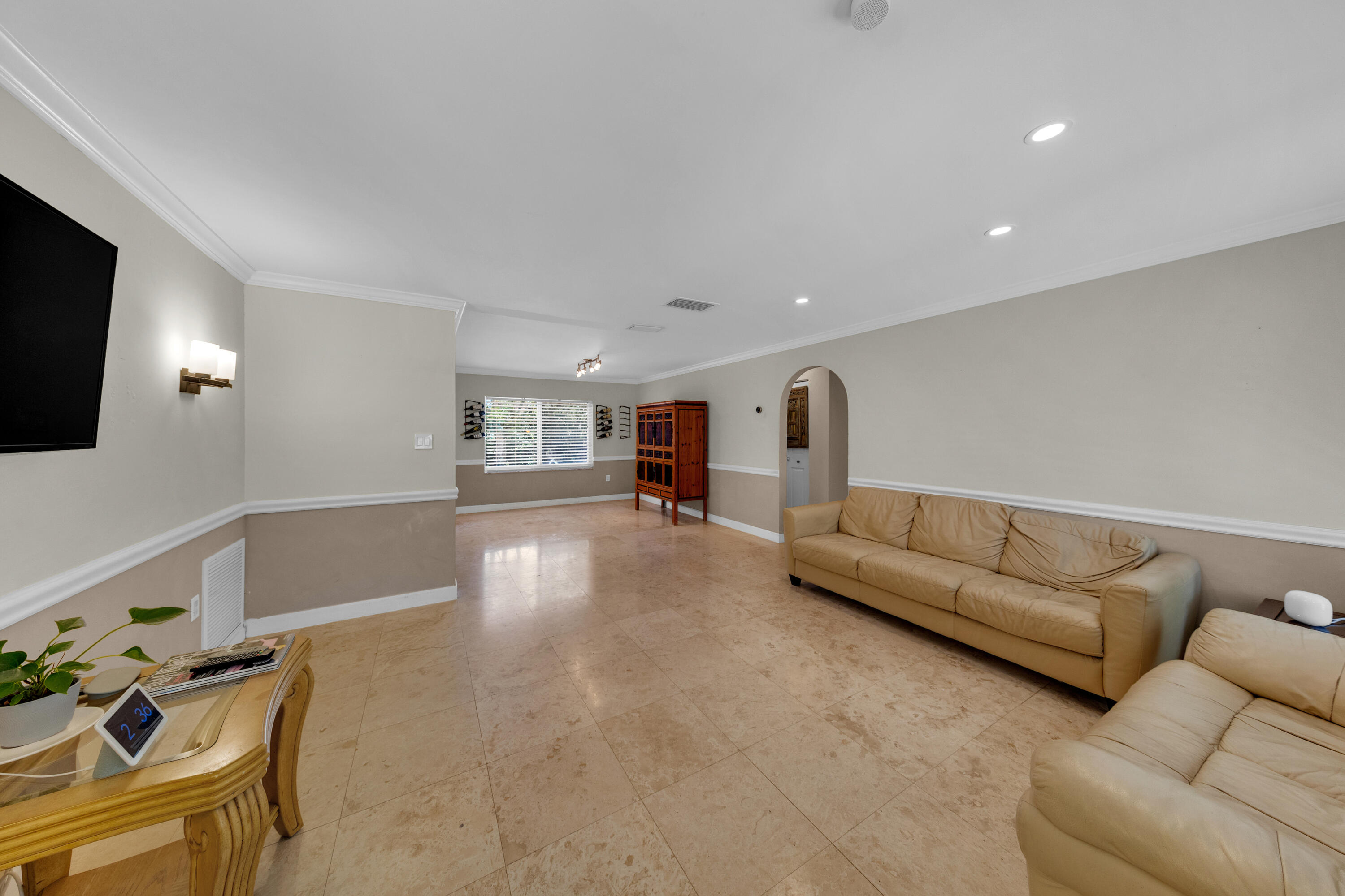 2558 Northwest 32nd Street Boca Raton, FL 33434 - Photo 5 of 36 Family Room
