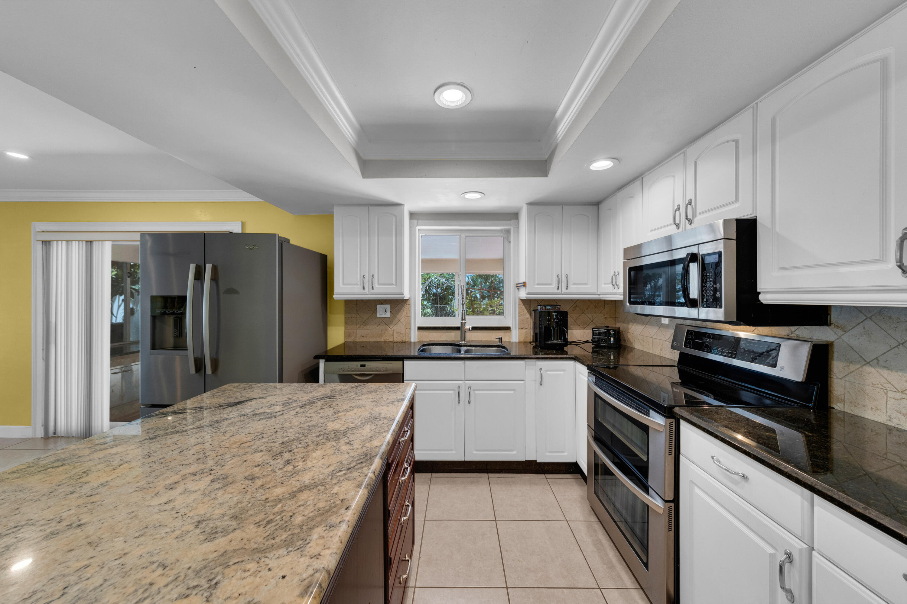 2558 Northwest 32nd Street Boca Raton, FL 33434 - Photo 10 of 36 A Chefs Delight