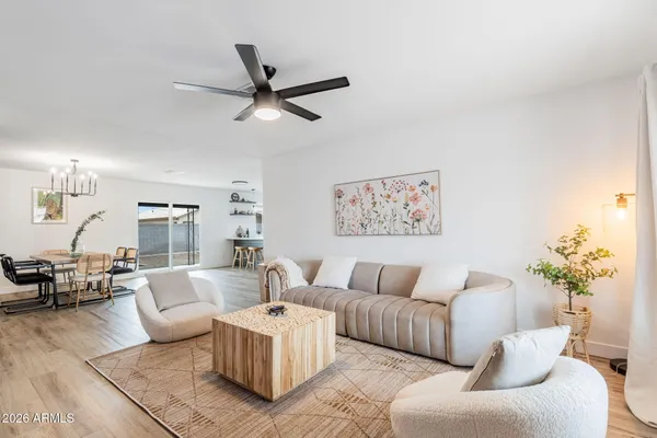 $3,500 | 2529 East Commonwealth Circle, Chandler, AZ 85225