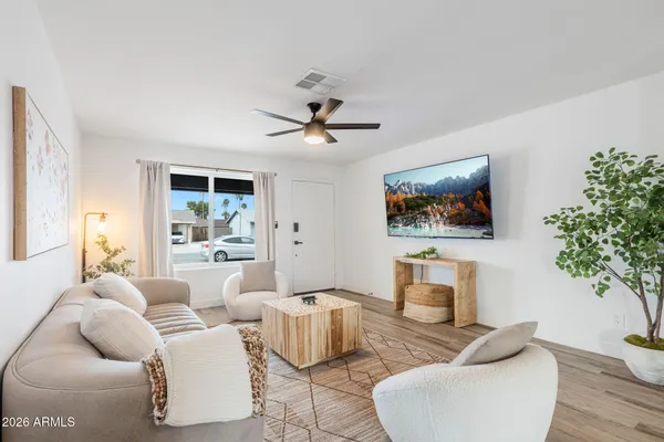 $3,500 | 2529 East Commonwealth Circle, Chandler, AZ 85225