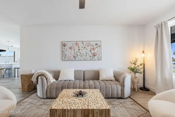 $3,500 | 2529 East Commonwealth Circle, Chandler, AZ 85225