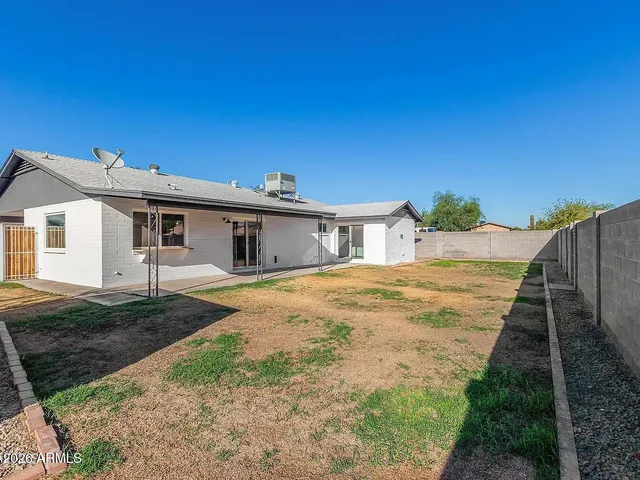 $3,500 | 2529 East Commonwealth Circle, Chandler, AZ 85225