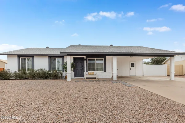 $3,500 | 2529 East Commonwealth Circle, Chandler, AZ 85225