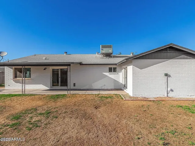 $3,500 | 2529 East Commonwealth Circle, Chandler, AZ 85225